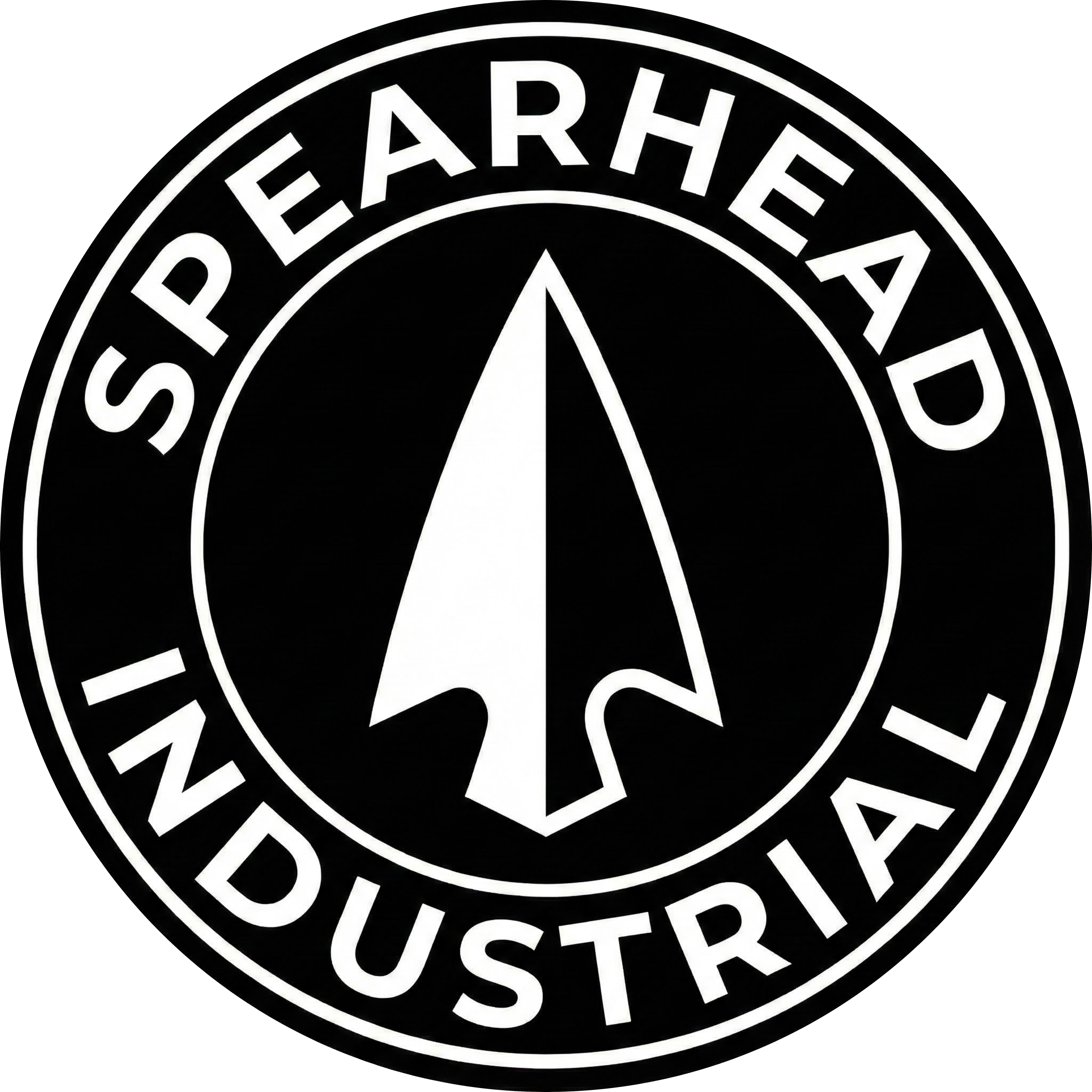 Spearhead Industrial Logo